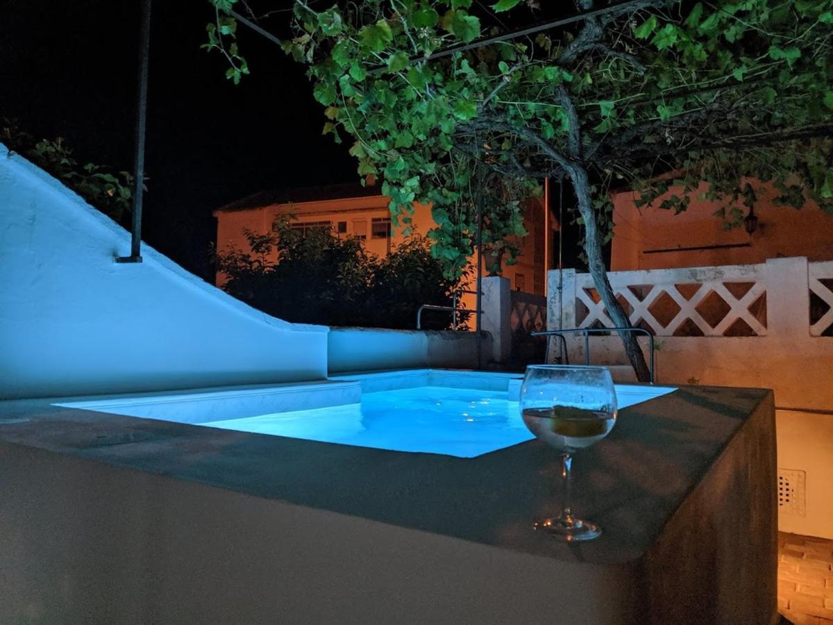 Casa De Serpa - Turismo Rural 외부 사진