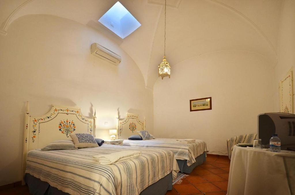 Casa De Serpa - Turismo Rural 외부 사진