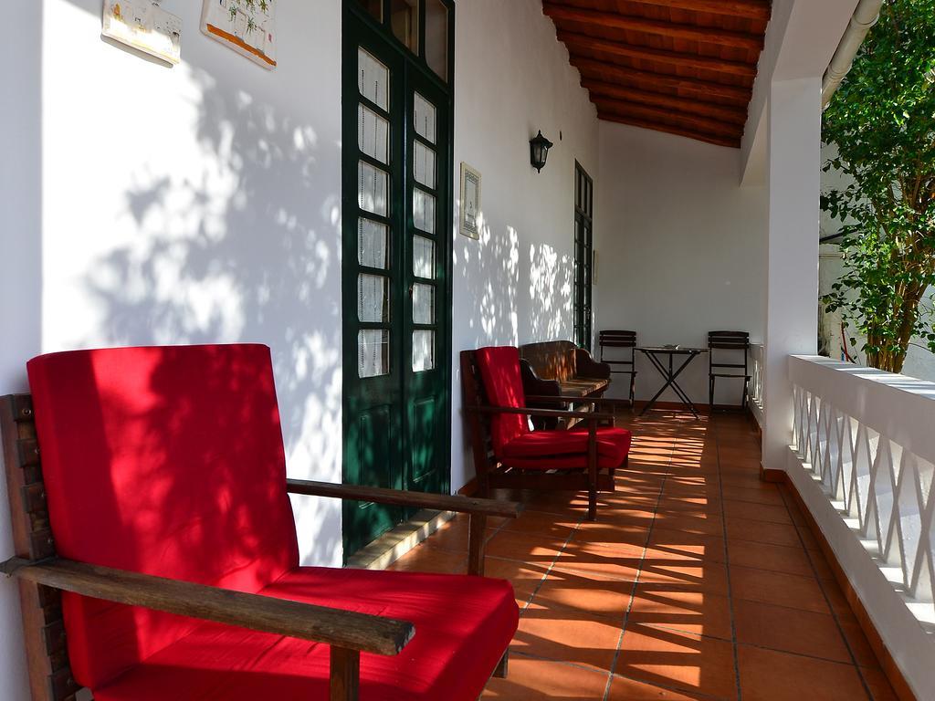 Casa De Serpa - Turismo Rural 외부 사진
