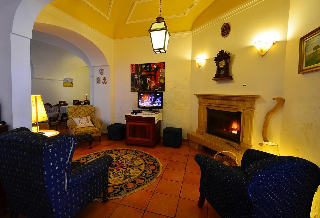 Casa De Serpa - Turismo Rural 외부 사진