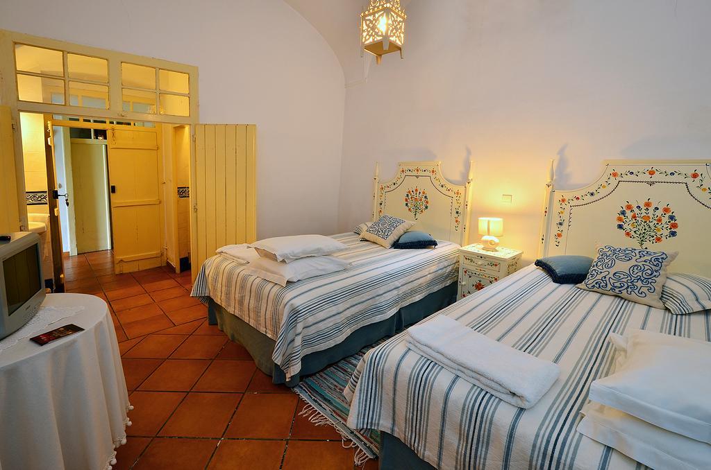 Casa De Serpa - Turismo Rural 외부 사진