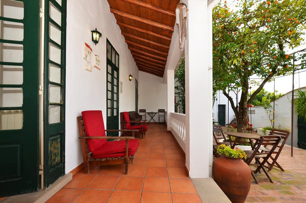 Casa De Serpa - Turismo Rural 외부 사진