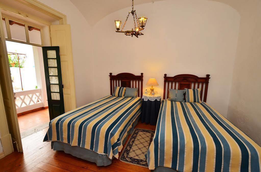 Casa De Serpa - Turismo Rural 외부 사진